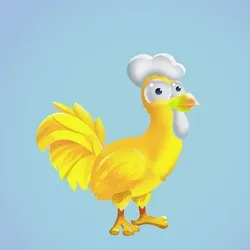 Chicken 29717