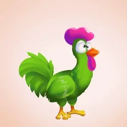 Chicken 16007