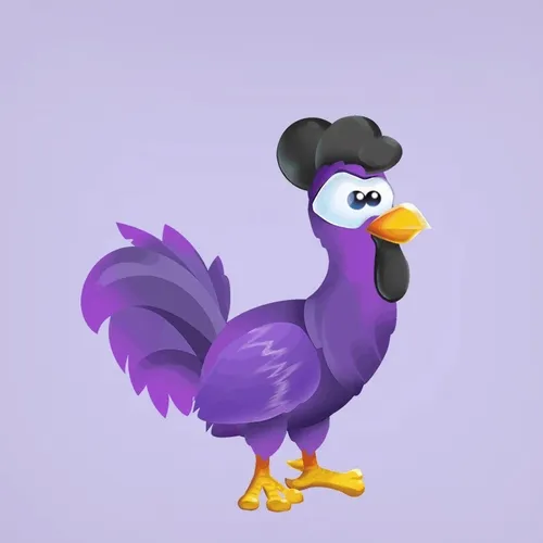 Chicken 3004