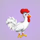 Chicken 29853