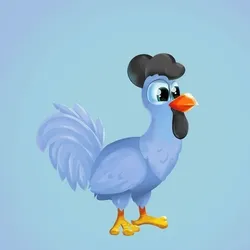 Chicken 7361
