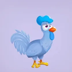 Chicken 5222