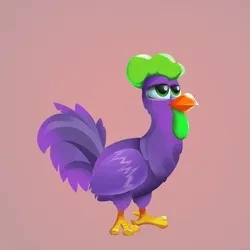 Chicken 2602