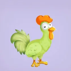 Chicken 15002