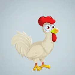 Chicken 27401