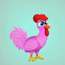 Chicken 1195