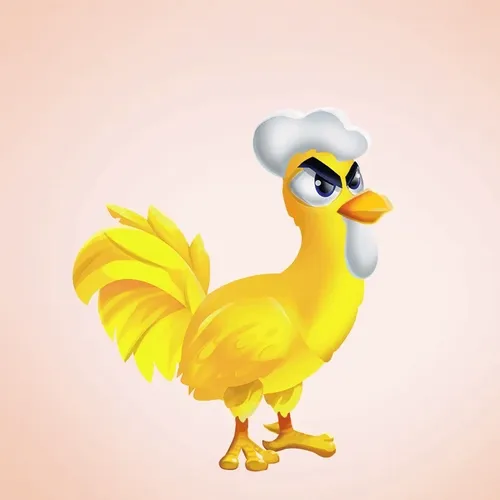 Chicken 29396
