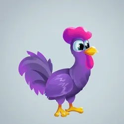 Dank Dank Chicken