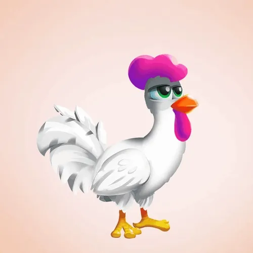 Chicken 29501