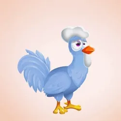 Chicken 2760