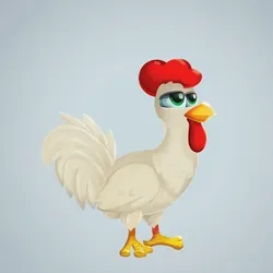 Chicken 23491