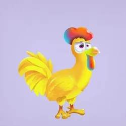Chicken 29464