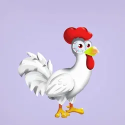 Chicken 26232