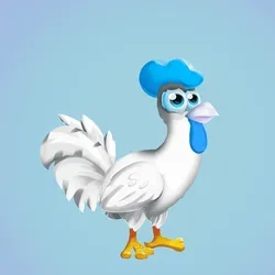 Chicken 30063
