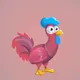 Chicken 5
