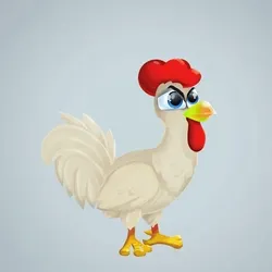 Chicken 30582