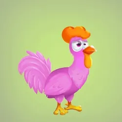 Chicken 1156