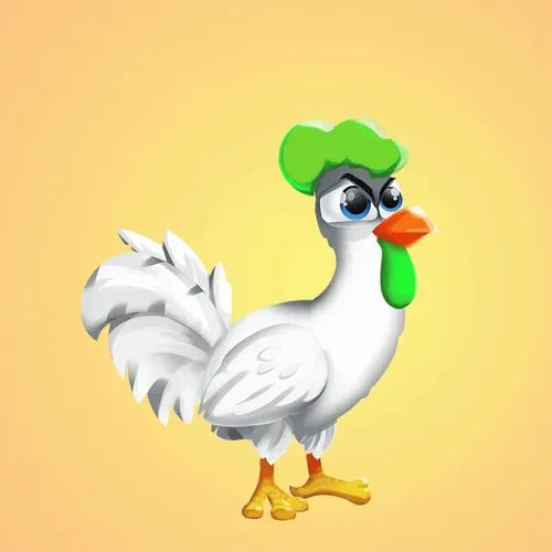Chicken 22225