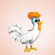 Chicken 18891