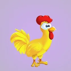 Chicken 19592