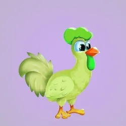 Chicken 18129