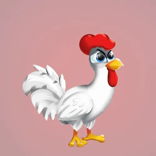 Chicken 33293