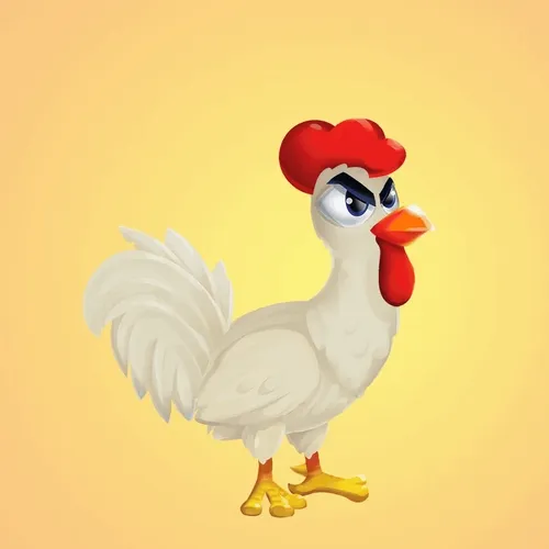 Chicken 19800