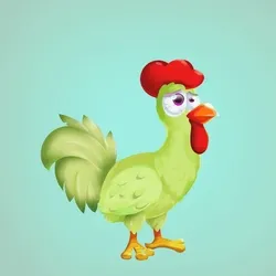 Chicken 18233