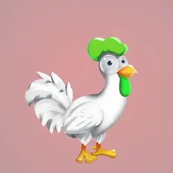 Chicken 19854