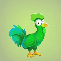 Chicken 10635