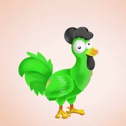 Chicken 16380