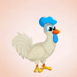 Chicken 23704