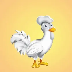 Chicken 23046