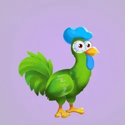 Chicken 11127