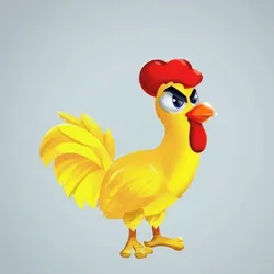 Chicken 18923