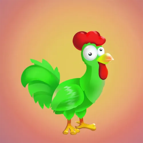 Chicken Derby