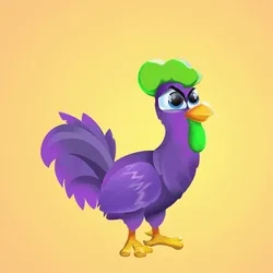 Chicken 3358