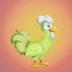 Chicken 7924