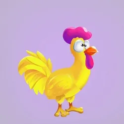 Chicken 30917