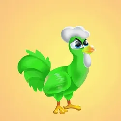 Chicken 16983