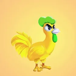Chicken 32008