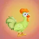 Chicken 10786