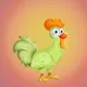 Chicken 10786