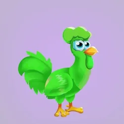 Chicken 13890