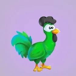 Chicken 13288
