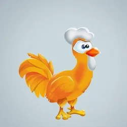 Chicken 21240