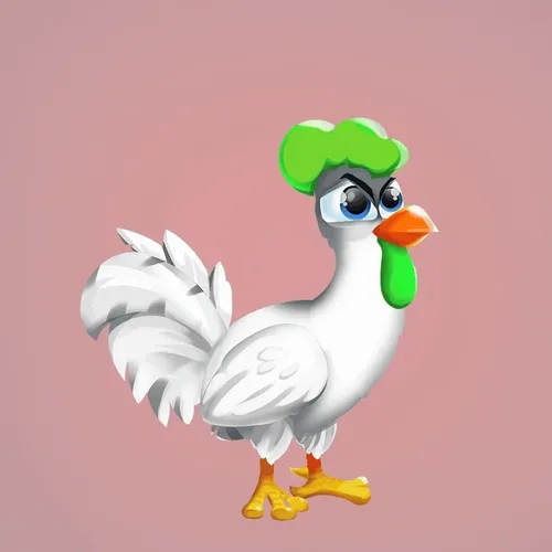 Chicken 29366