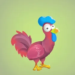 Chicken 214