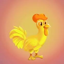 Chicken 22680