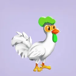 Chicken 29922